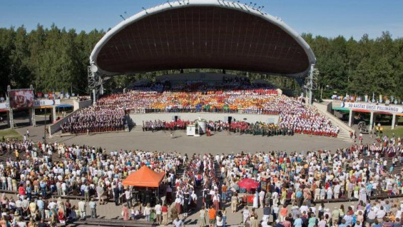 Piata autohtona a concertelor, estimata la 12 milioane de euro