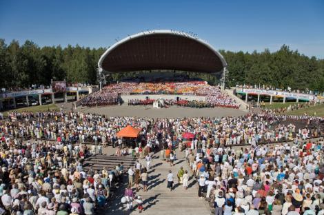 Piata autohtona a concertelor, estimata la 12 milioane de euro