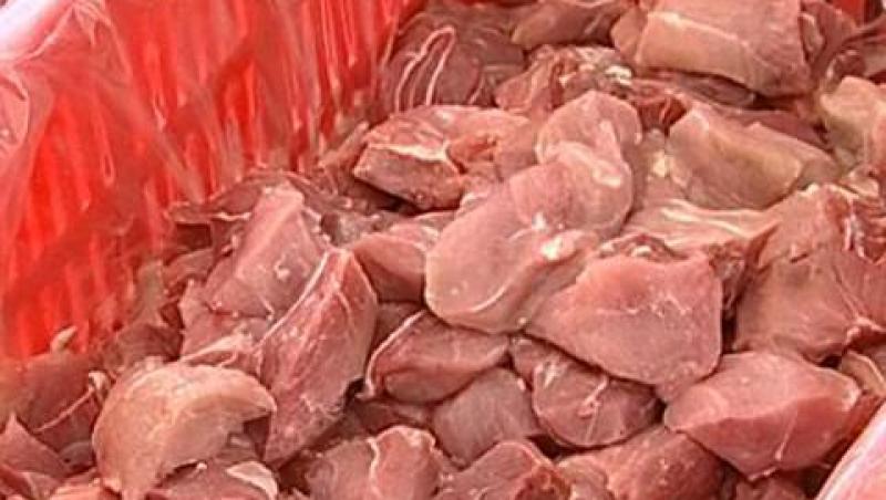 Alimentatie sanatoasa: Carne rosie sau carne alba?