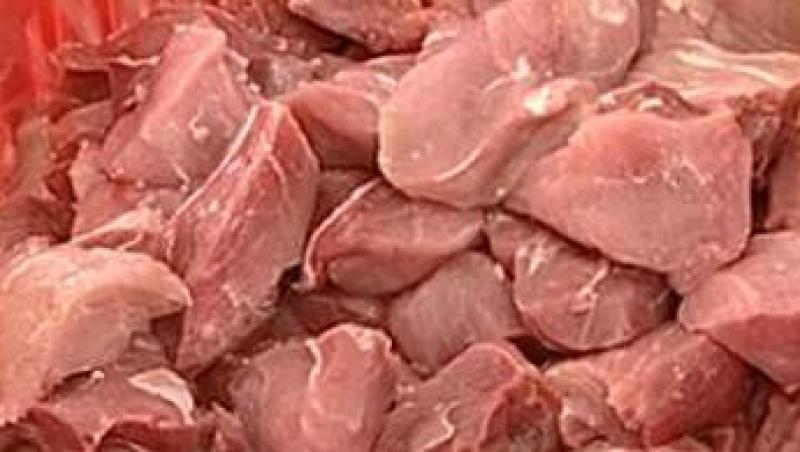 Alimentatie sanatoasa: Carne rosie sau carne alba?