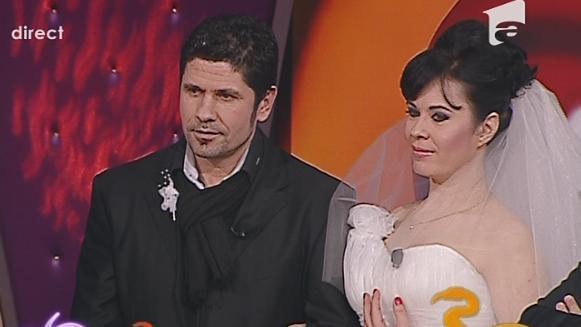 VIDEO! Mariana Moculescu s-a maritat cu Stelian Ogica!