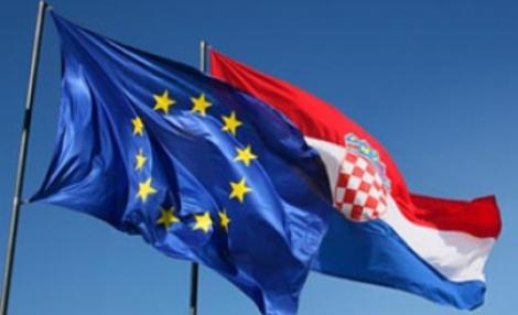 Croatia ar putea adera la UE in a doua jumatate a anului 2011