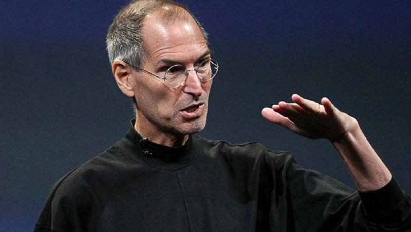 Fondatorul Apple, Steve Jobs, este grav bolnav
