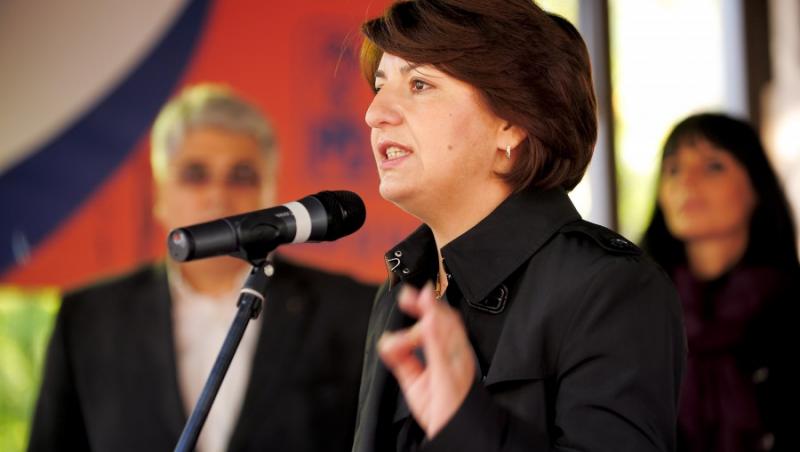 Sulfina Barbu: PDL nu va mai avea un lider ca Basescu