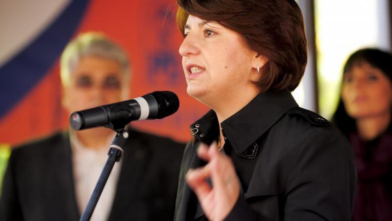 Sulfina Barbu: PDL nu va mai avea un lider ca Basescu