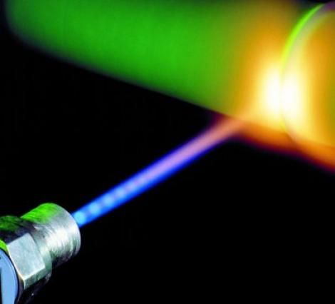 Primul anti-laser din lume, creat de cercetatorii de la Yale