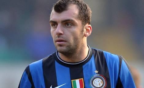Inter Milano, anchetata in cazul transferului lui Goran Pandev