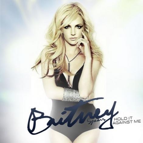VIDEO! Vezi noul videoclip al lui Britney Spears, "Hold It Against Me"!