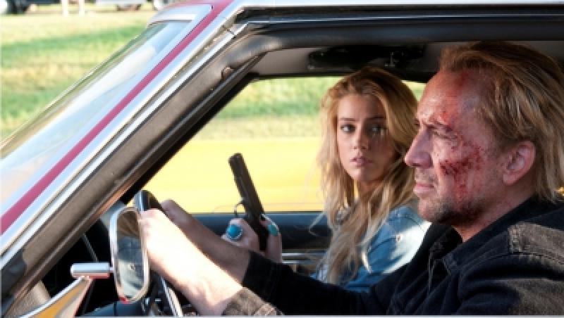 Drive Angry: Iadul se dezlantuie