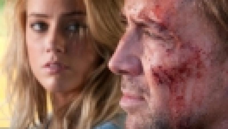 Drive Angry: Iadul se dezlantuie