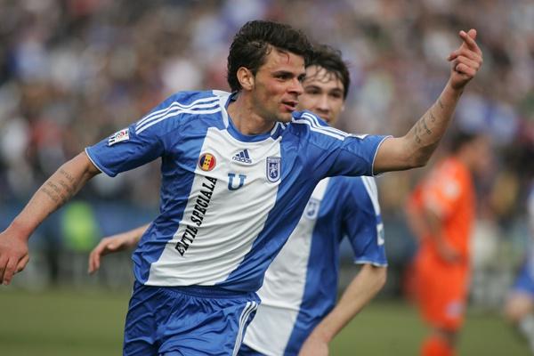 Valentin Iliev, noul jucator al Stelei