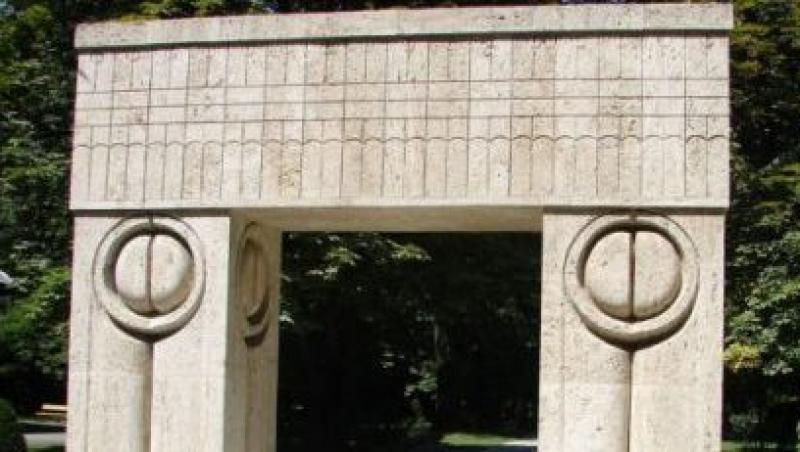 Omagiu: 135 de ani de la nasterea lui Constantin Brancusi