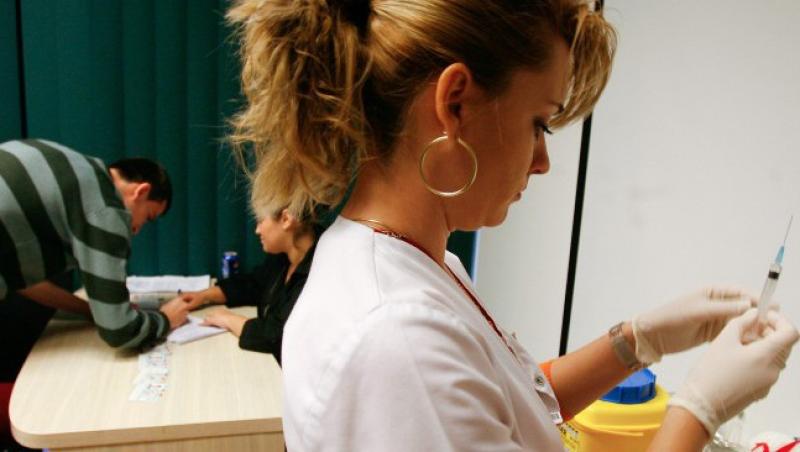 Miile de medici romani plecati in strainatate, inlocuiti cu 60 de doctori maghiari, in 2008-2010