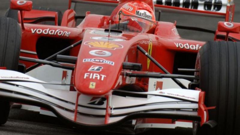F1: Alonso, cel mai rapid in ziua a doua a testelor de la Valencia