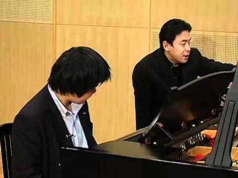 "Maratonul Chopin": Un pianist japonez va canta 212 opere in 18 ore