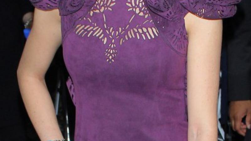 Blake Lively, cea mai dorita femeie din lume in 2011