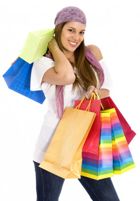 Sfaturi utile inainte sa mergi la shopping