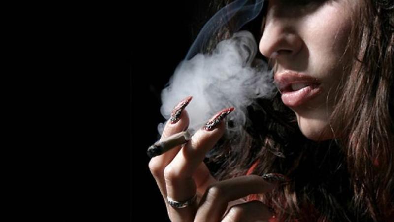 Nou proiect de lege: Fumatul va fi permis doar in locuinta personala, pe strada si in parcuri