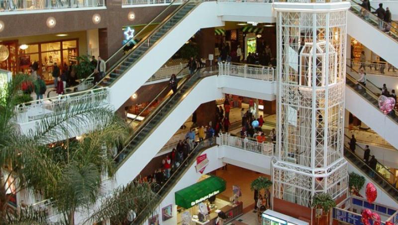 Pe scurt despre istoria mall-urilor