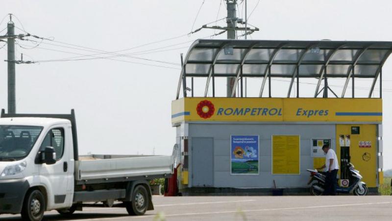 Rompetrol: Celula de criza pentru angajatii pe care ii are in Libia
