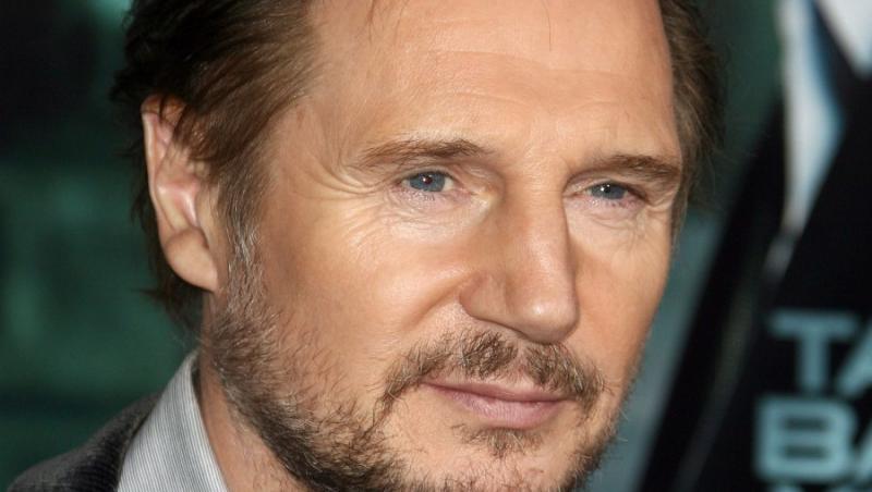 Box Office SUA: Liam Neeson pe primul loc in top cu 