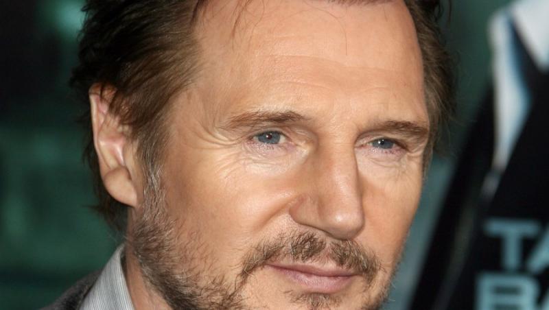 Box Office SUA: Liam Neeson pe primul loc in top cu 