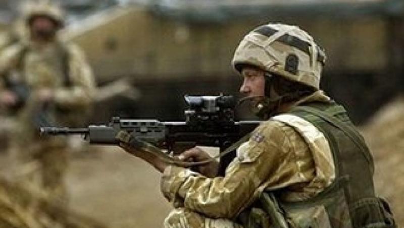 Friendly-fire: 6 afgani, ucisi din greseala intr-un atac NATO