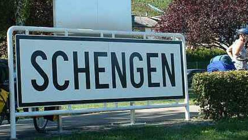 Sansele Romaniei de aderare la spatiul Schengen, determinate de urmatorul raport al UE
