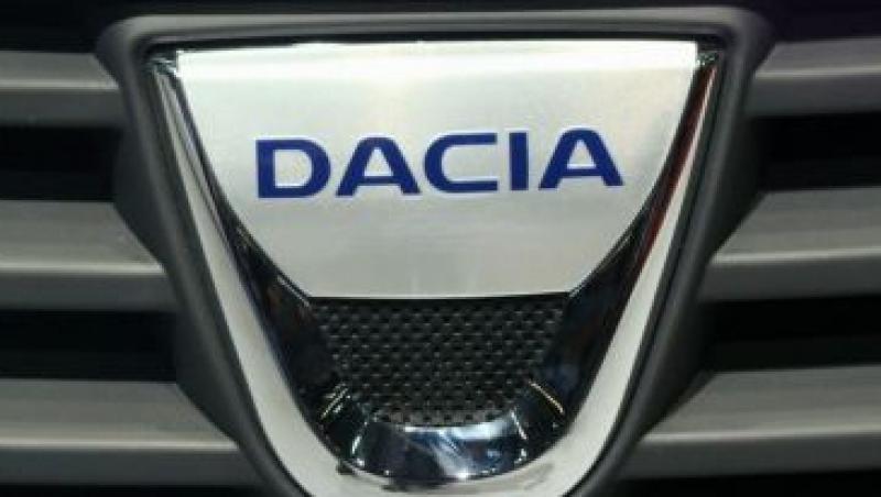 Presa franceza: Performantele Dacia in Europa salveaza Renault