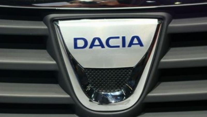 Presa franceza: Performantele Dacia in Europa salveaza Renault