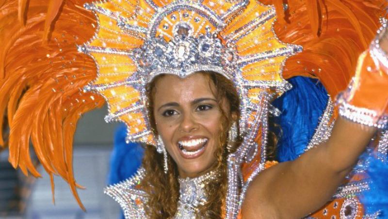 VIDEO! Au inceput pregatirile pentru carnavalul de la Rio