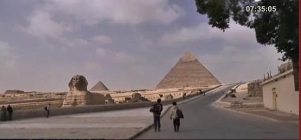 VIDEO! Egiptul isi redeschide portile pentru turisti