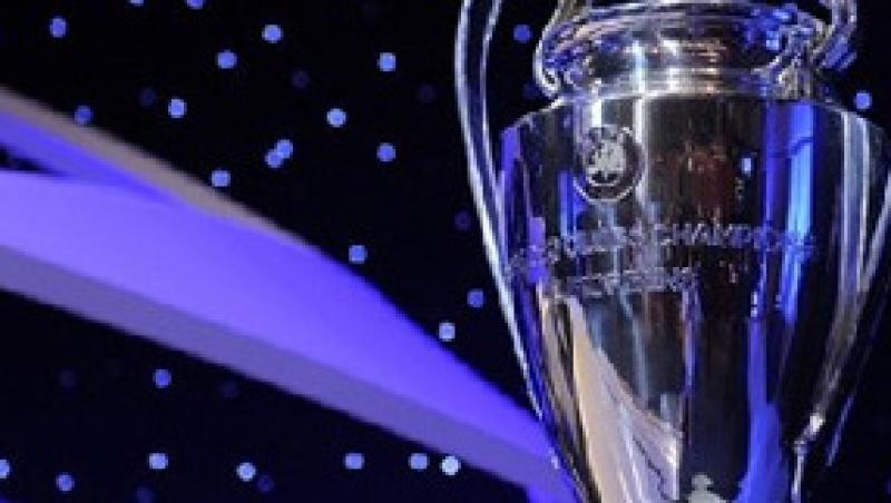 Liga Campionilor: Lyon - Real Madrid 1-1/ Chelsea, victorie la pas in Danemarca