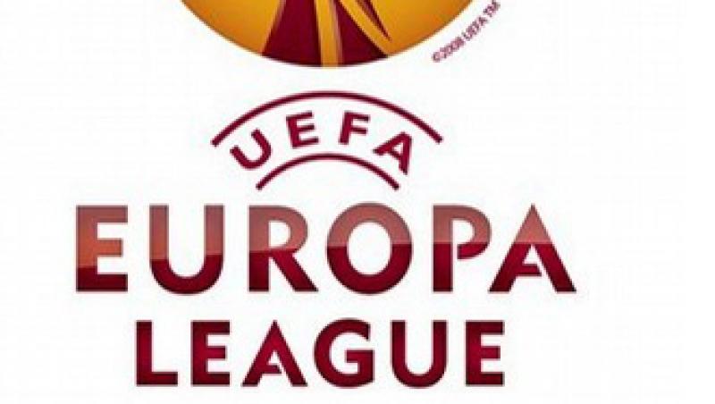 TSKA Moscova, prima formatie calificata in optimile de finala ale Europa League