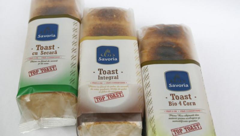Smart Food Solutions inaugureaza fabrica de paine de la Floresti