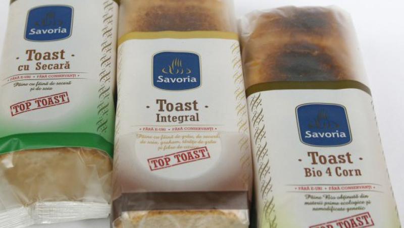 Smart Food Solutions inaugureaza fabrica de paine de la Floresti