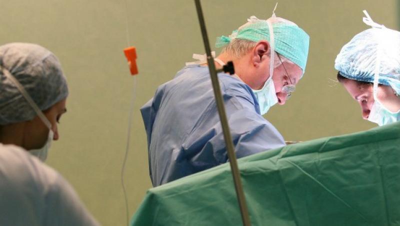Premiera medicala la Fundeni: Medicii vor realiza un transplant renal intre doi gemeni identici