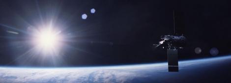 NASA lanseaza un nou satelit pentru analiza aerosolilor