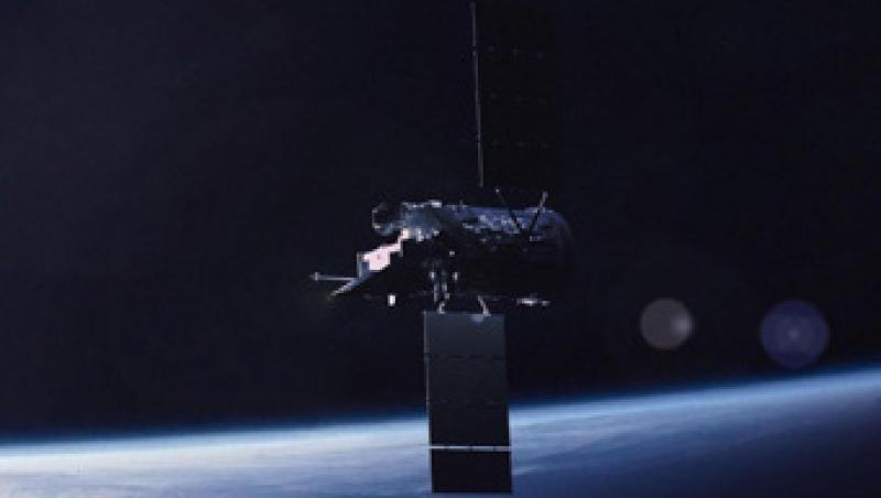 NASA lanseaza un nou satelit pentru analiza aerosolilor