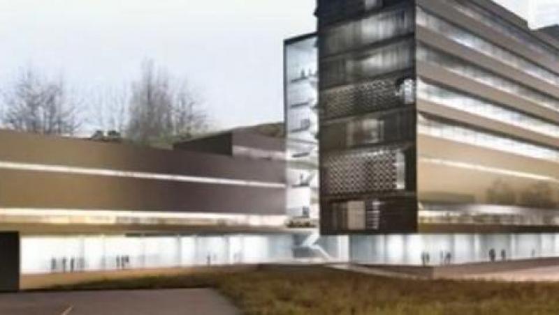 NATO vrea sa construiasca un spital in Romania