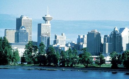 Vancouver, orasul ideal in care sa locuiesti