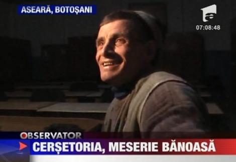VIDEO! Cersetor escroc, arestat de politisti in Botosani