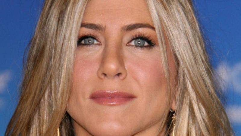 Jennifer Aniston isi vinde locuinta pentru ca nu mai poate dormi