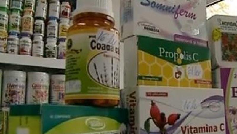 VIDEO! Tratamentele homeopatice pentru copii