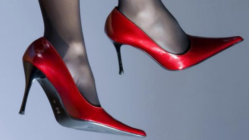 Noua colectie de pantofi Oscar de la Renta - inspiratia ta pentru primavara