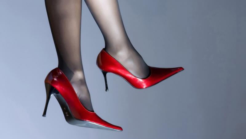 Noua colectie de pantofi Oscar de la Renta - inspiratia ta pentru primavara