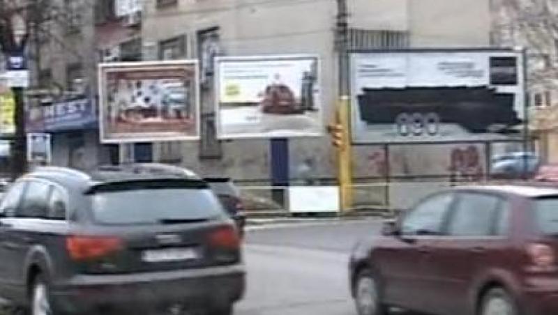 VIDEO! Orasele din Romania sunt tot mai zgomotoase