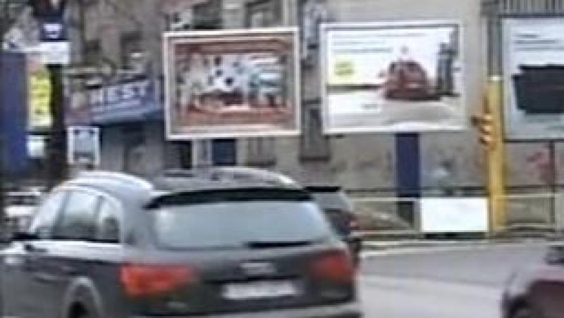 VIDEO! Orasele din Romania sunt tot mai zgomotoase