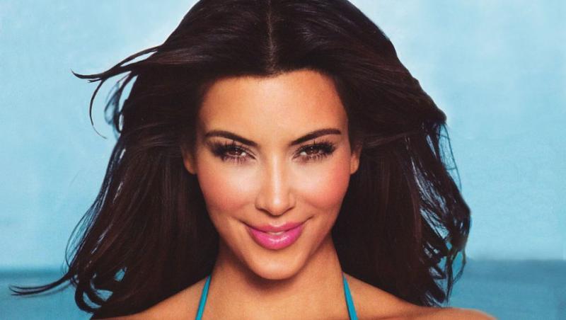 Kim Kardashian: “Nu voi avea copii prea curand”