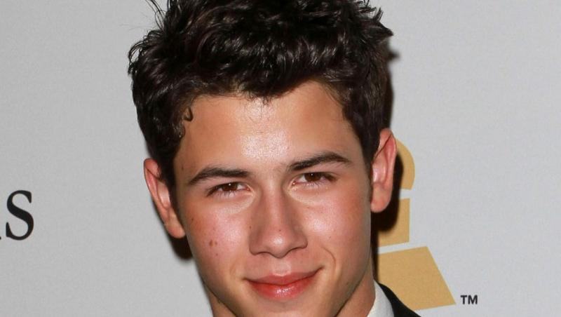 Nick Jonas nu se considera un actor